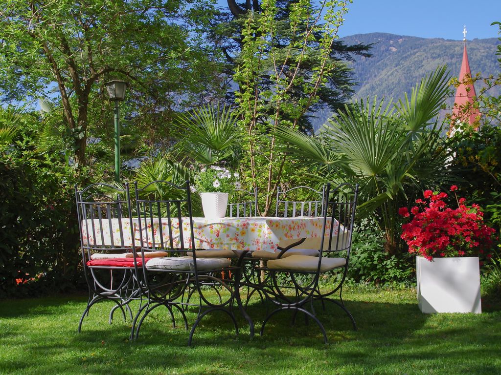 Residence Diana