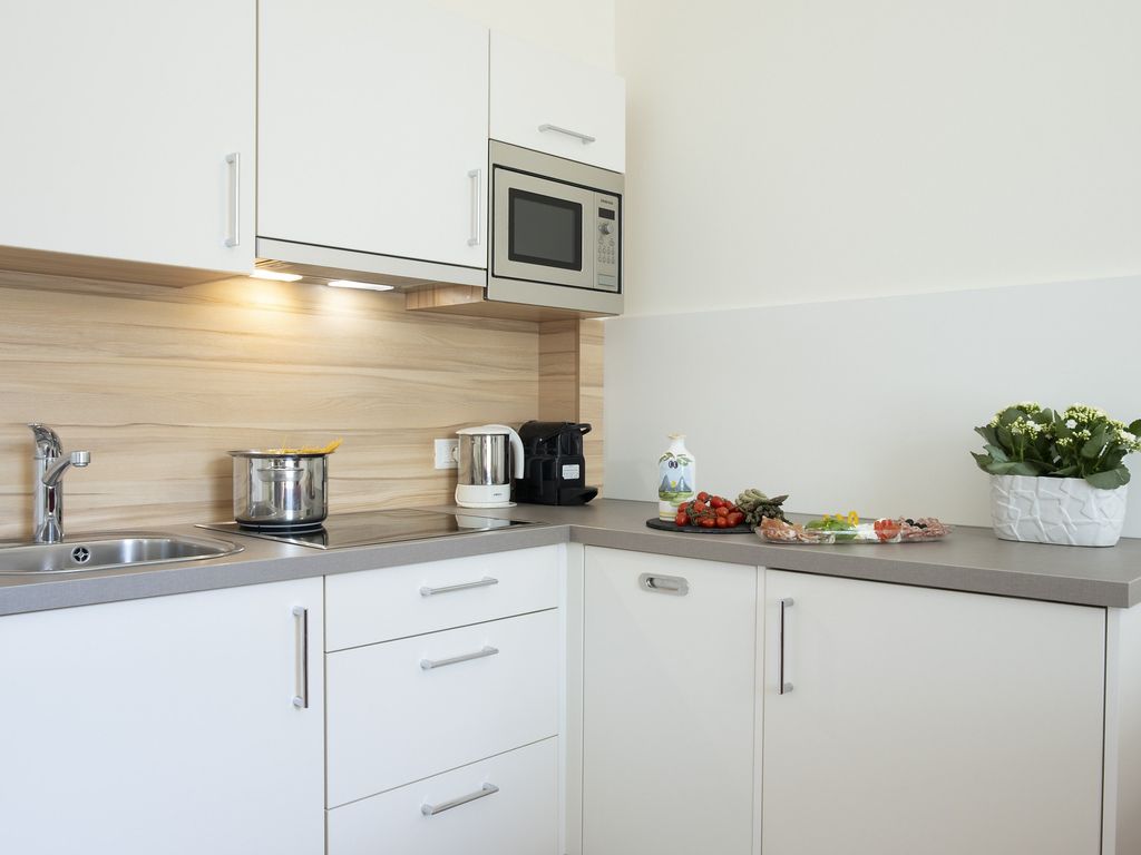 Residence Diana