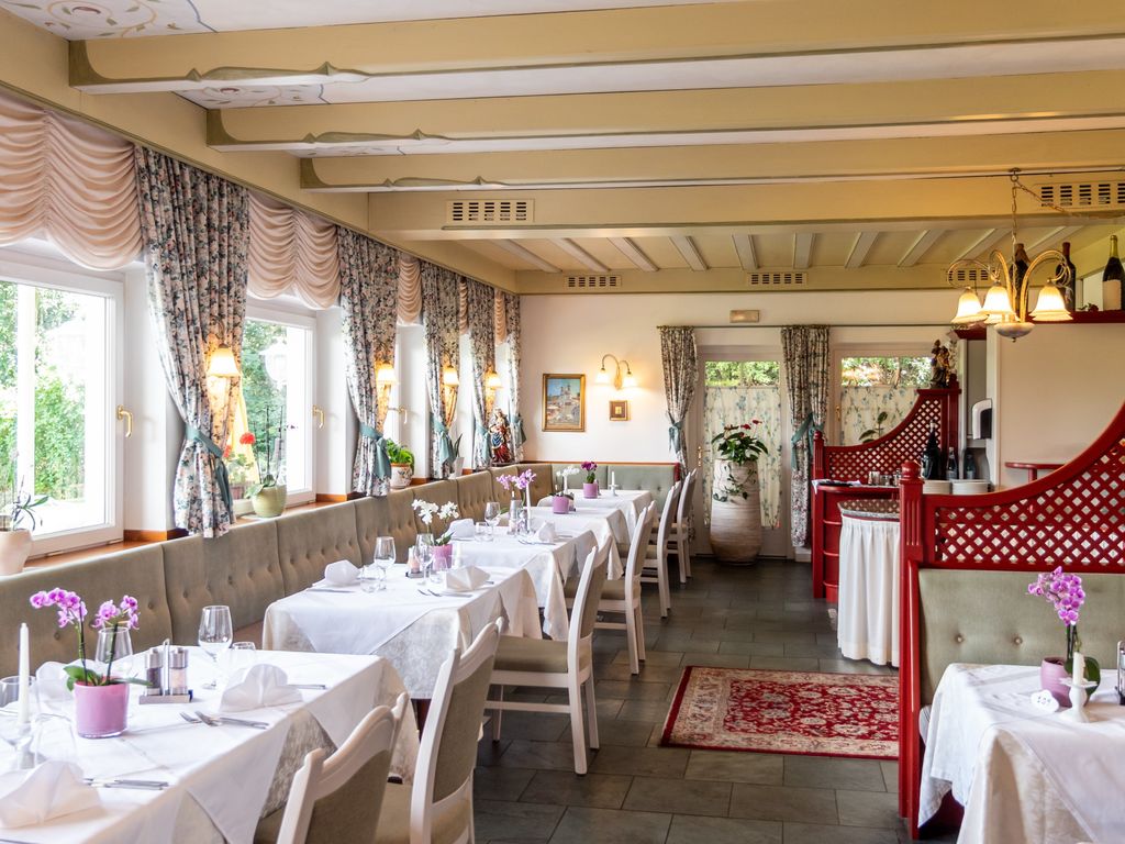 Hotel König Laurin
