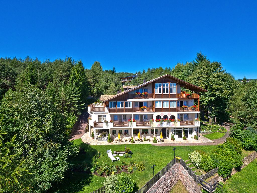 Hotel König Laurin