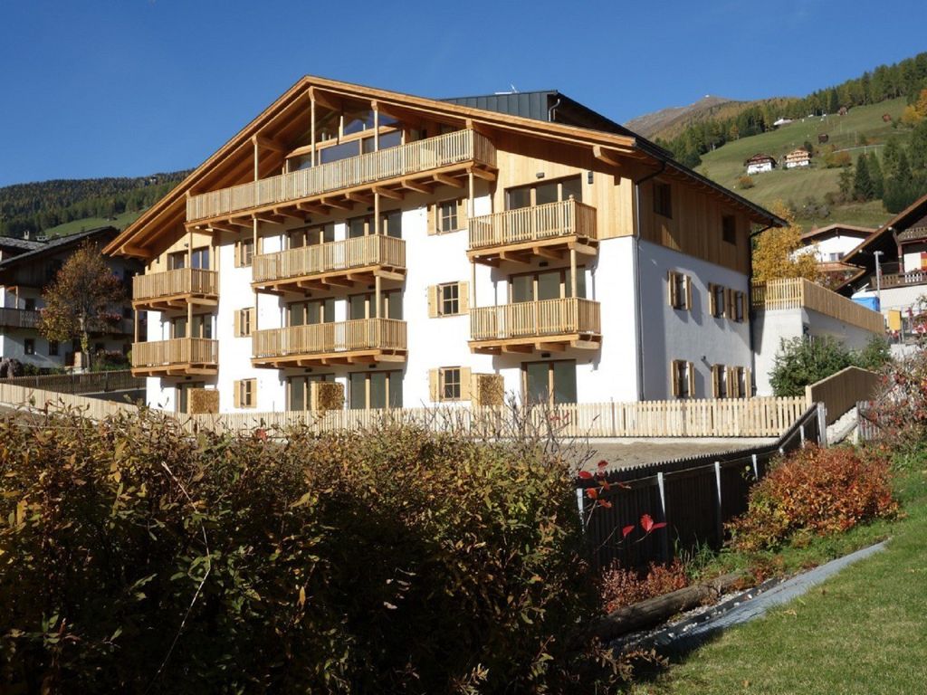 Appartments Schäfer