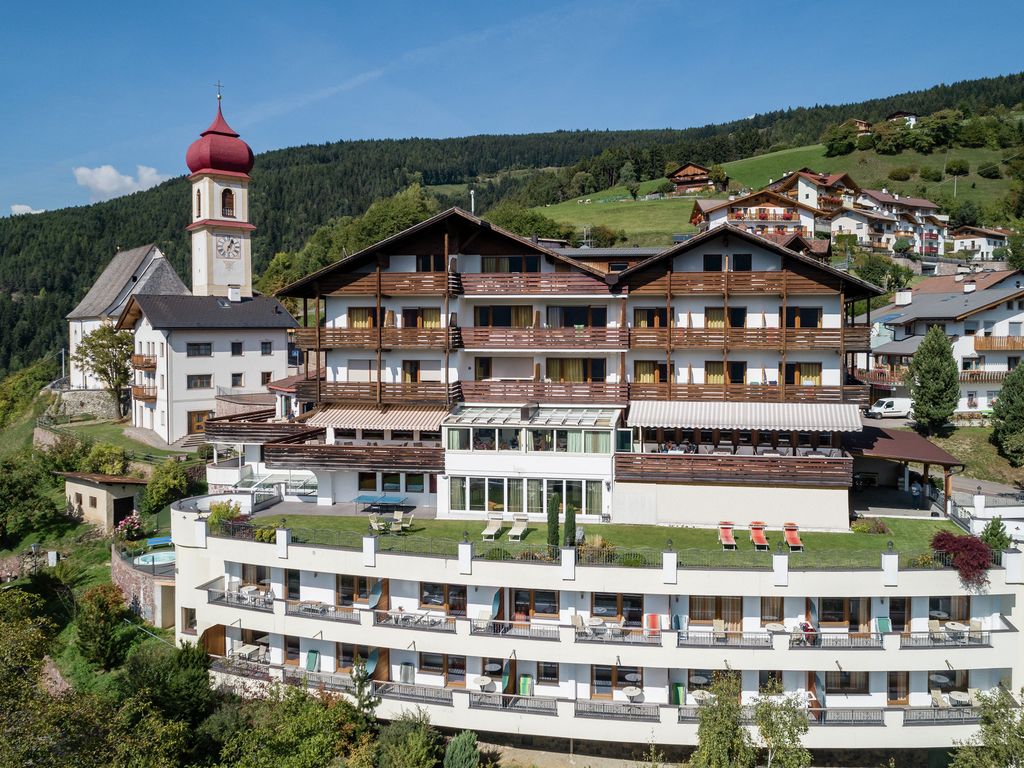 Hotel Überbacher