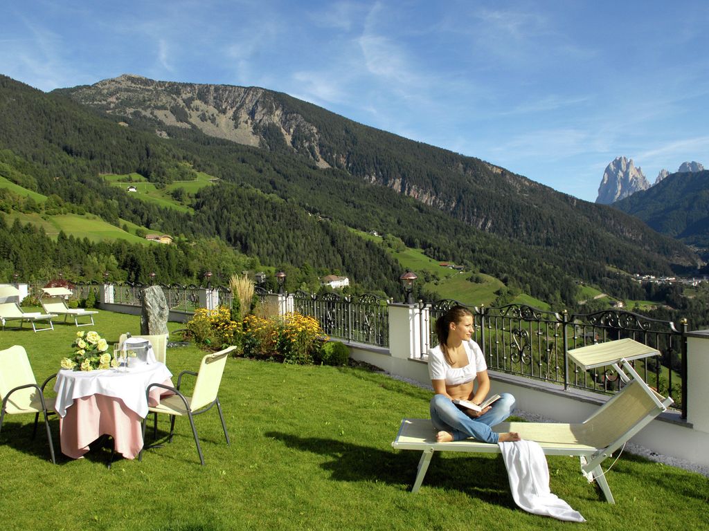 Hotel Überbacher