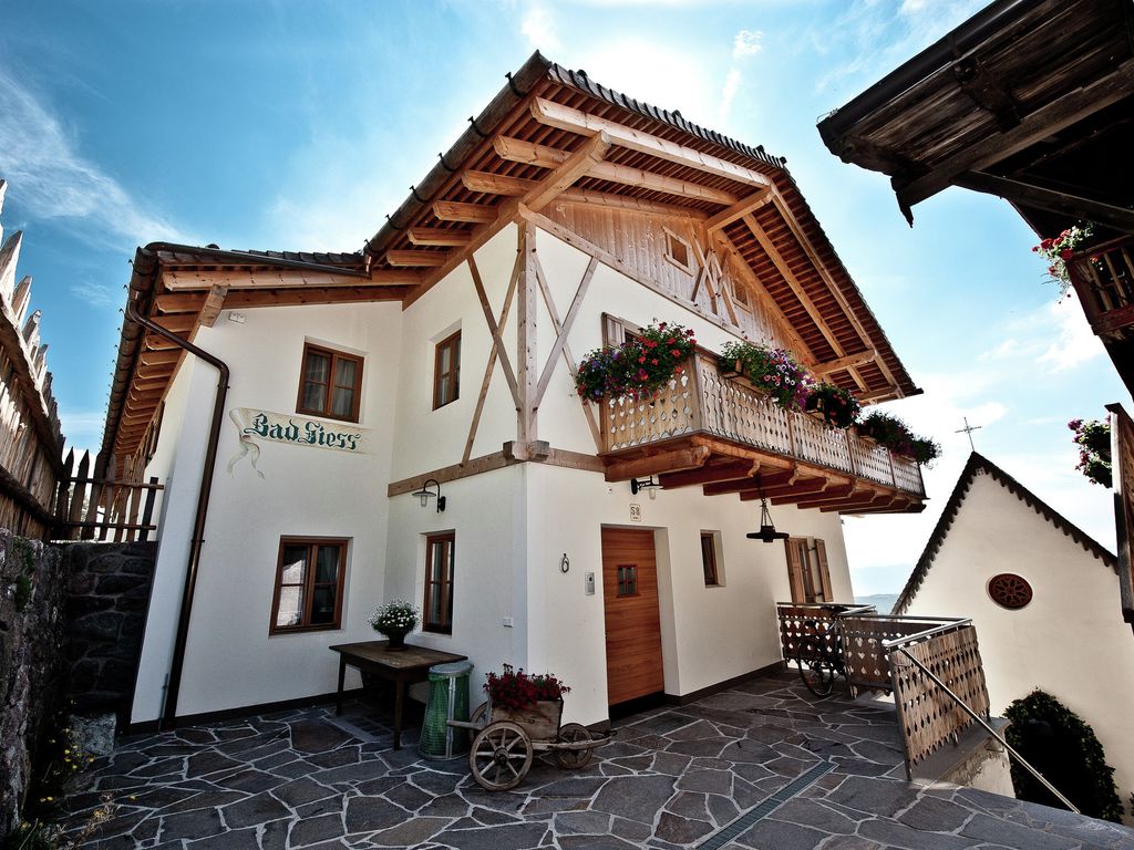 Gasthaus Bad Siess
