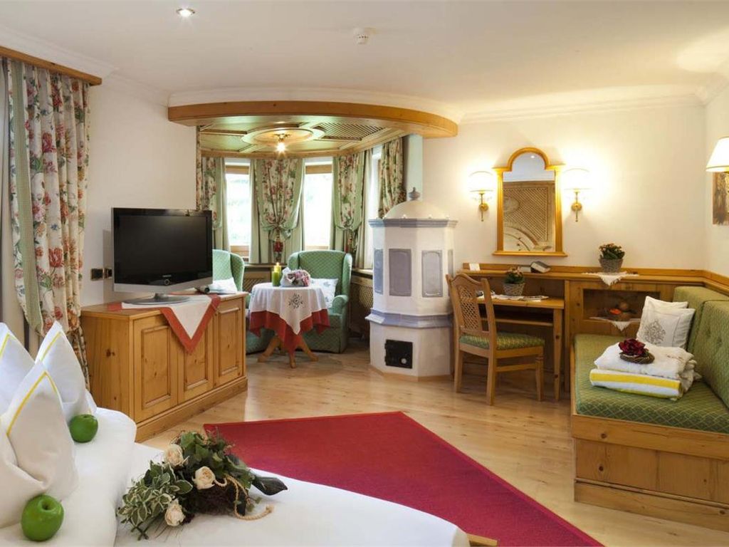 Stuben Suite
