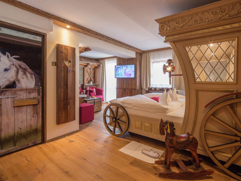 Hotel Al Sonnenhof