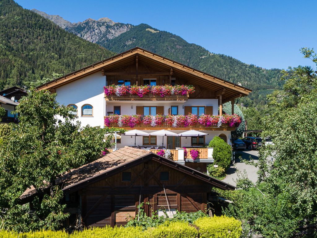 Nunnenmayrhof