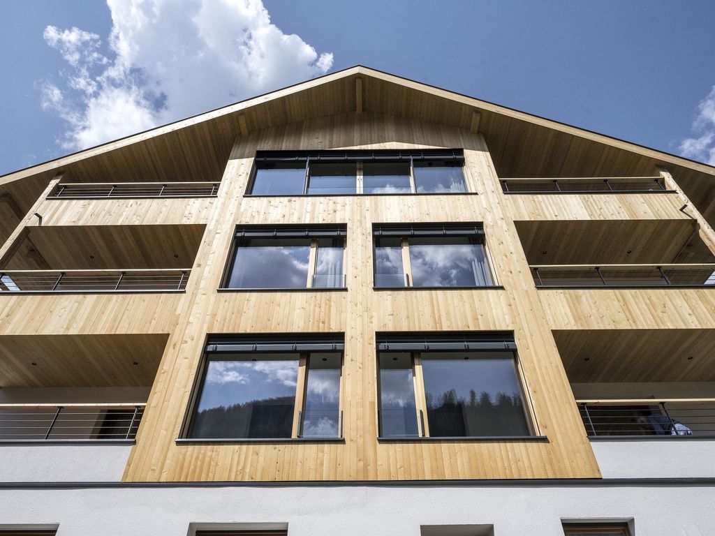 Residence Tombla