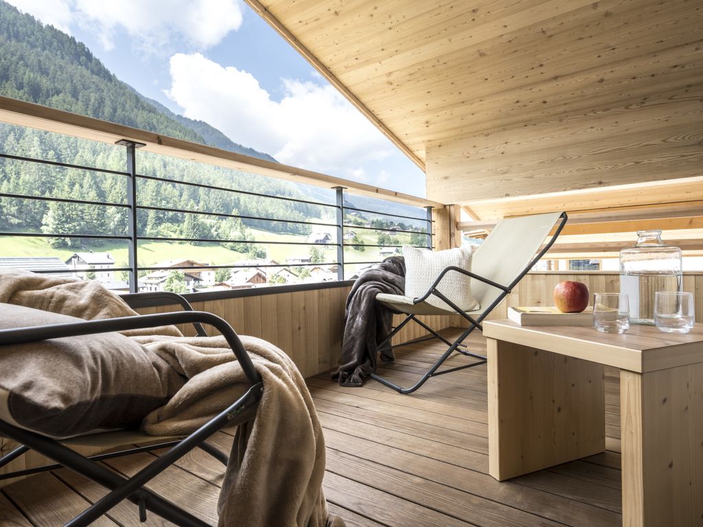 Residence Tombla