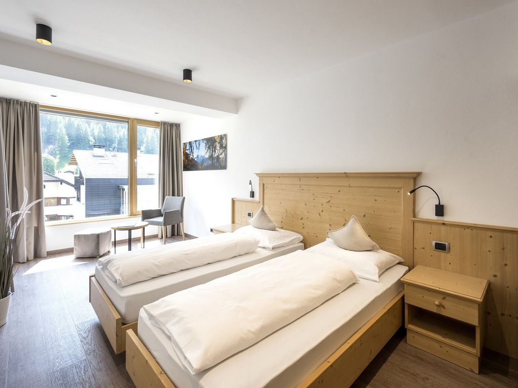 Residence Tombla