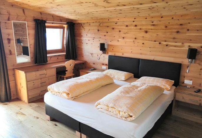 Doppelzimmer Comfort