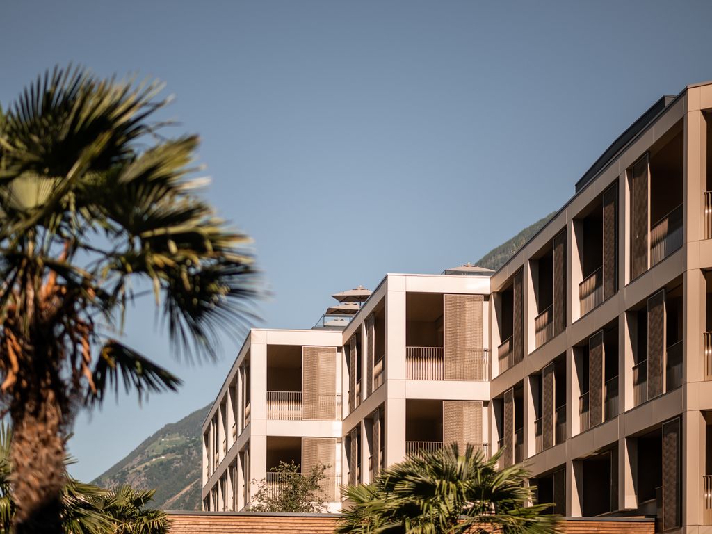 SONNEN RESORT Family/Spa/Aktiv