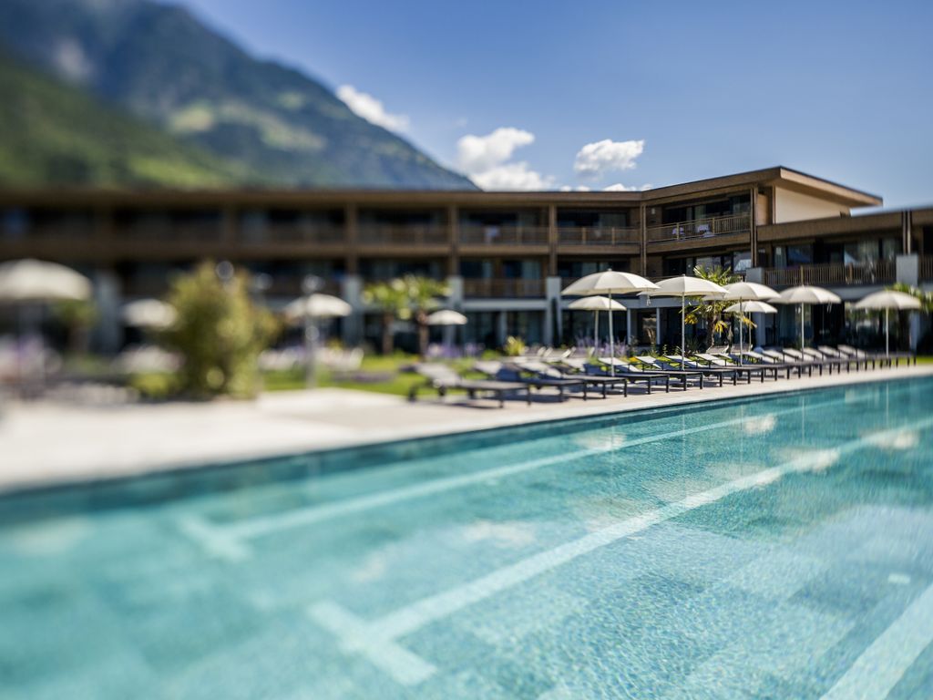 Sport Pool 25m