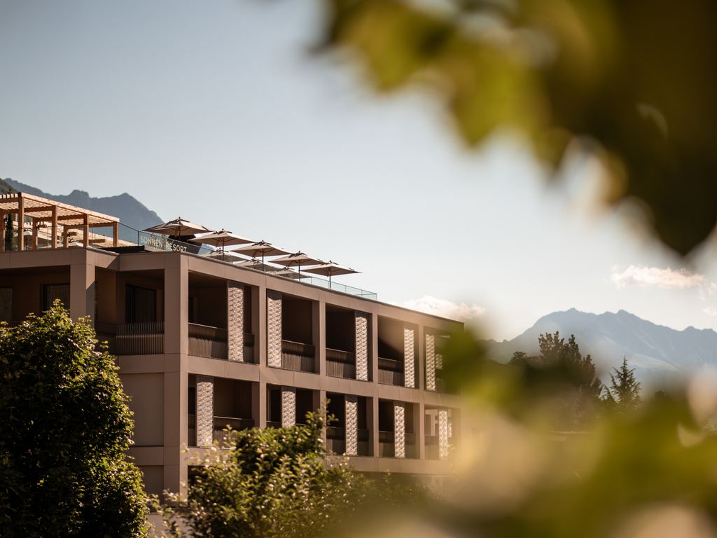 SONNEN RESORT Family/Spa/Aktiv