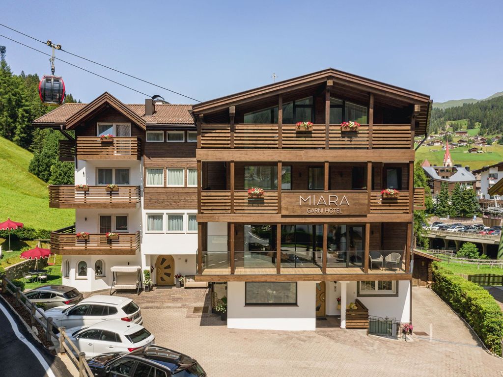 Garni-Hotel Miara