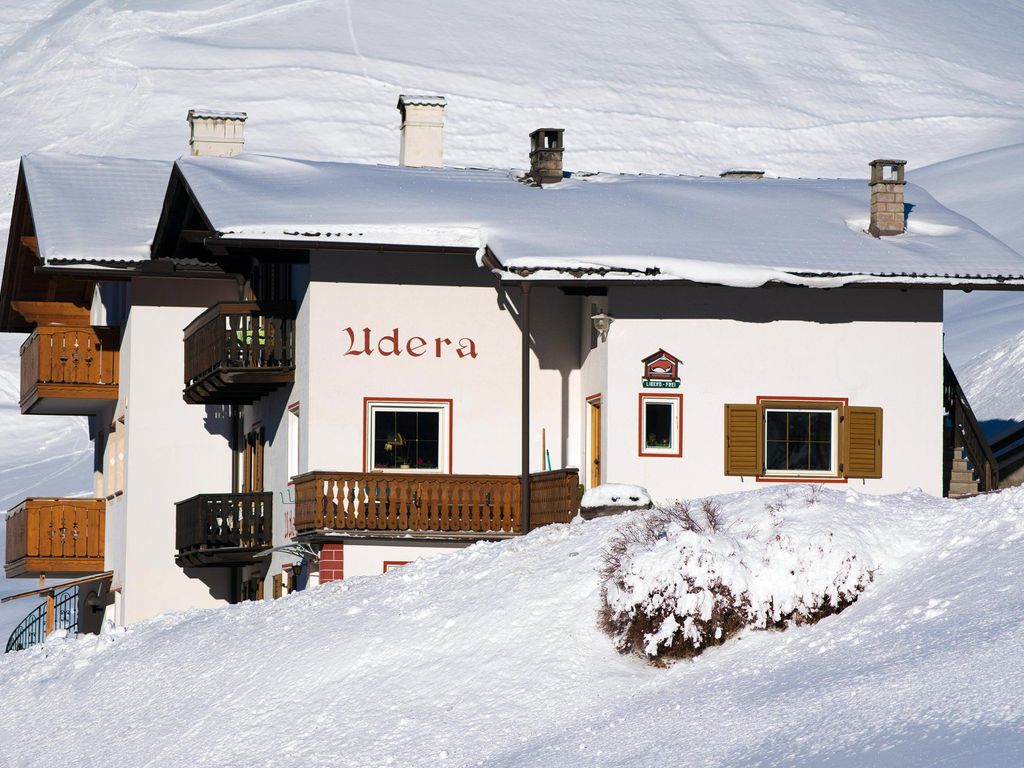 Apartments Udera