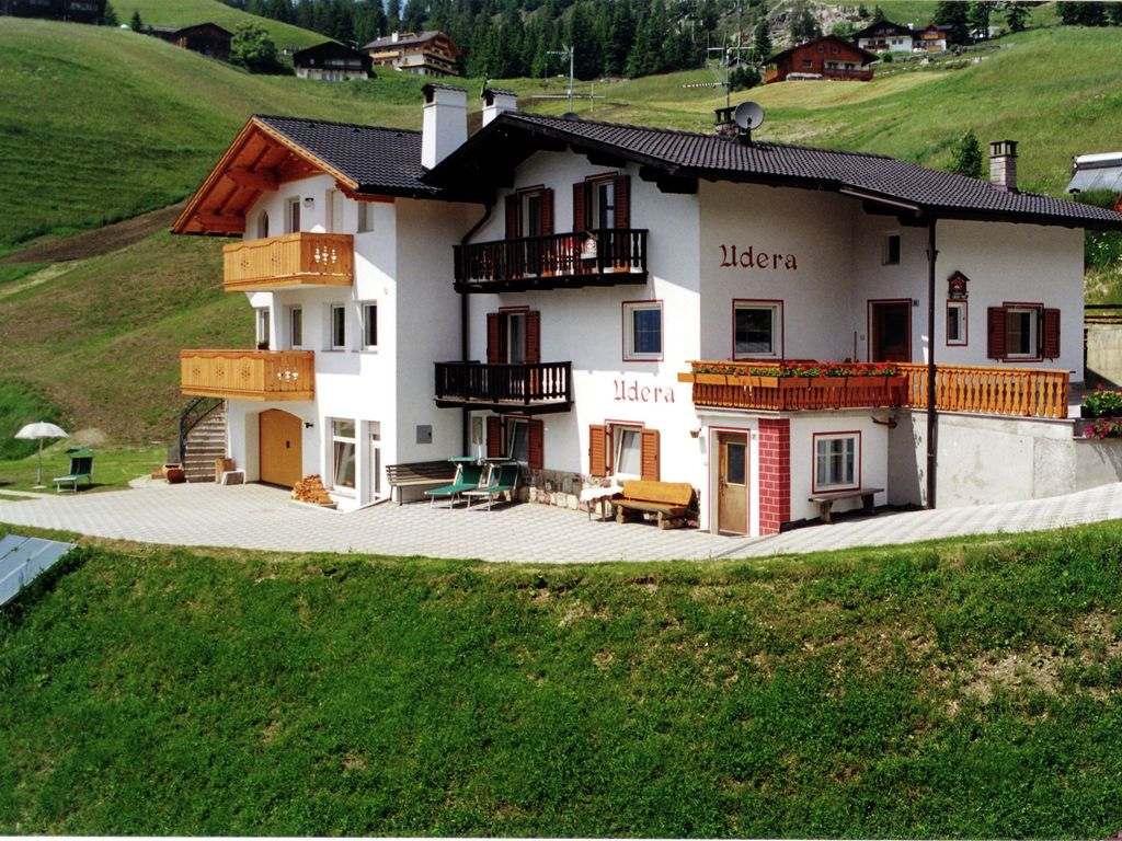 Apartments Udera