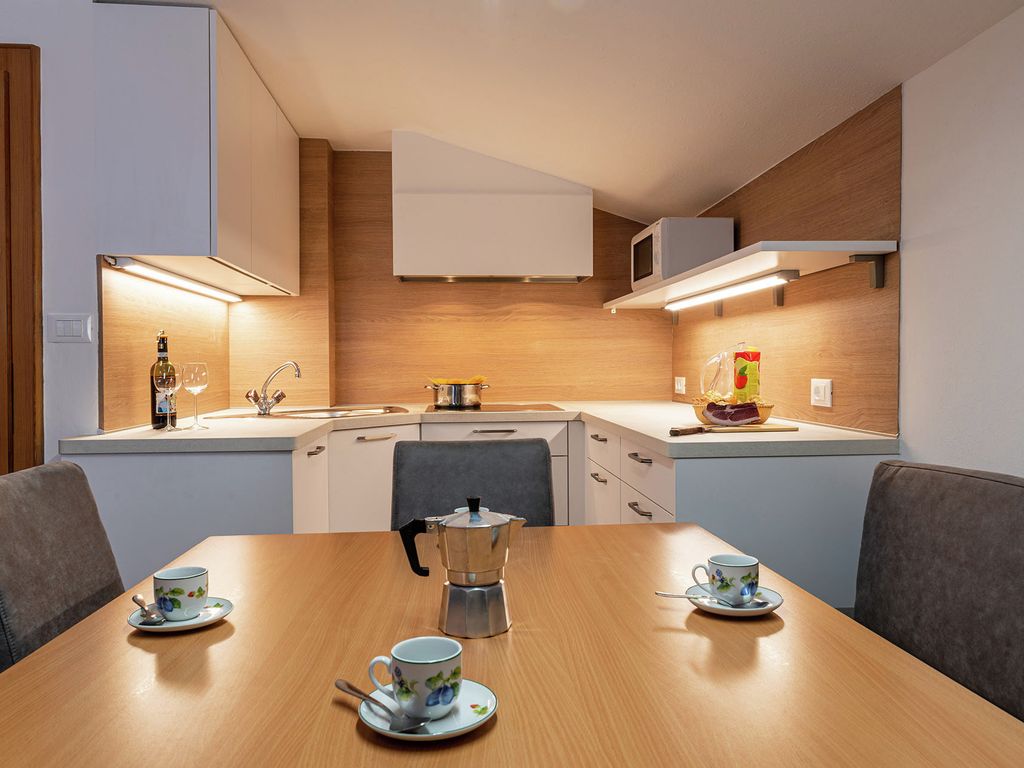 Apartments Udera