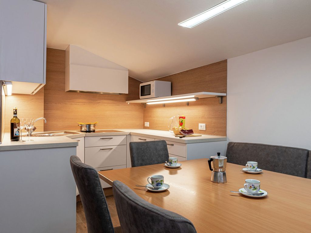 Apartments Udera