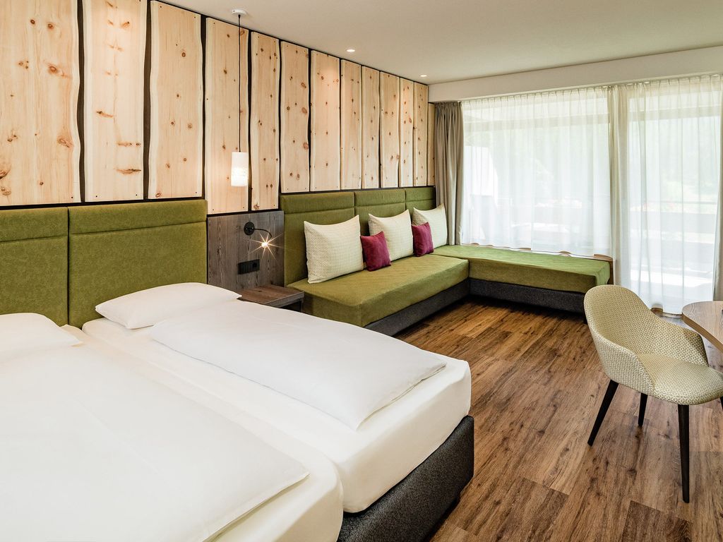 Sporthotel Obereggen
