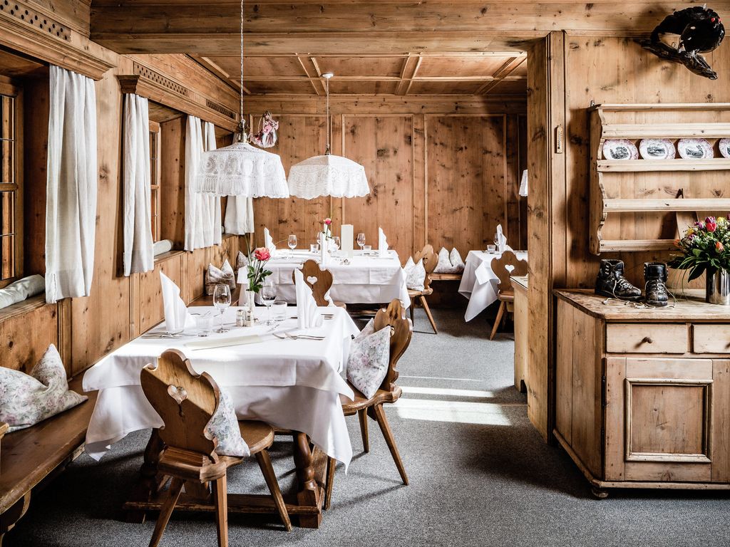 Sporthotel Obereggen