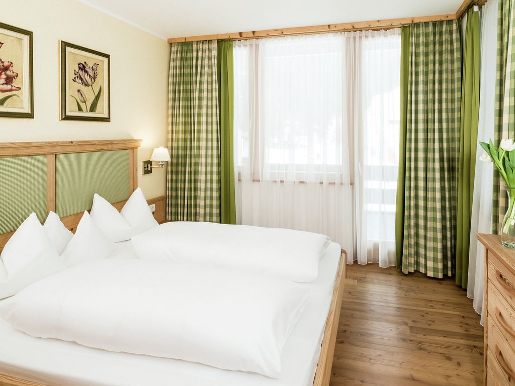 Sporthotel Obereggen