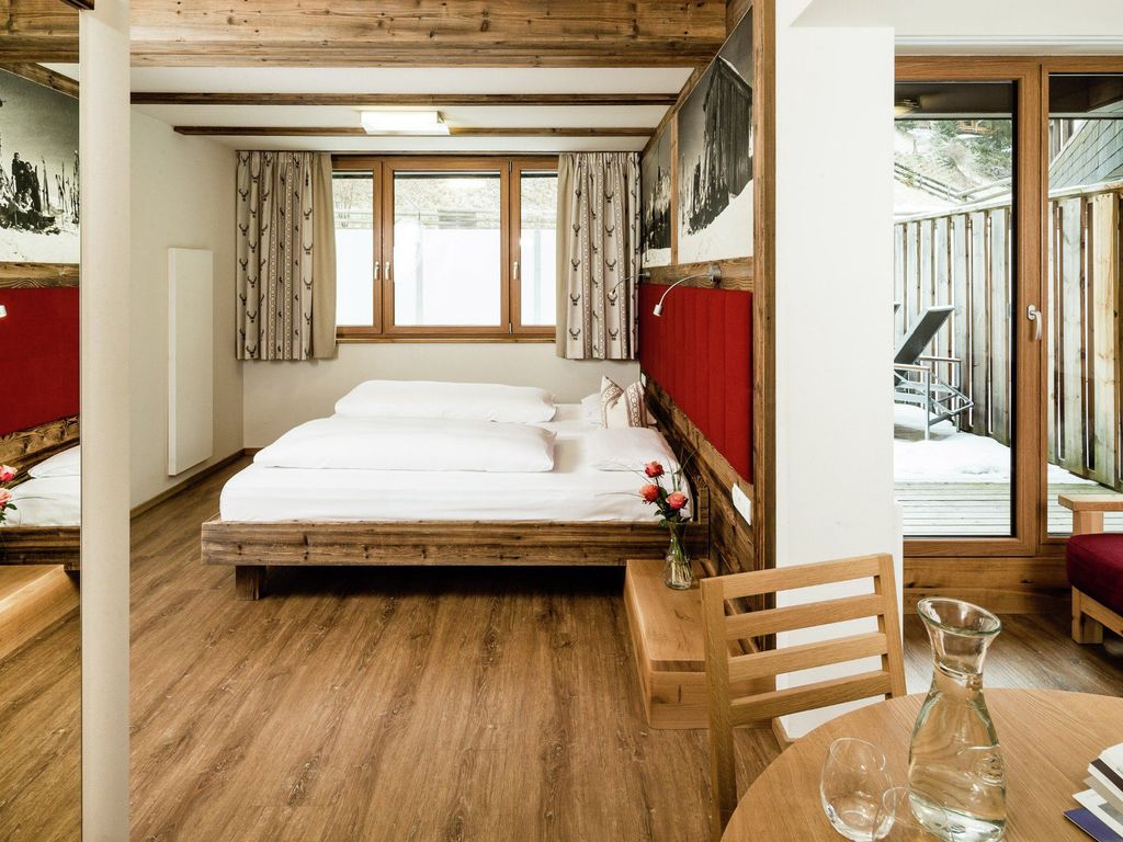 Sporthotel Obereggen