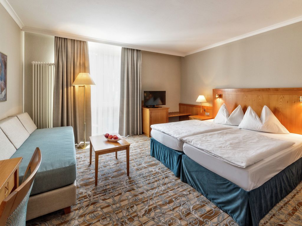 Doppelzimmer classic