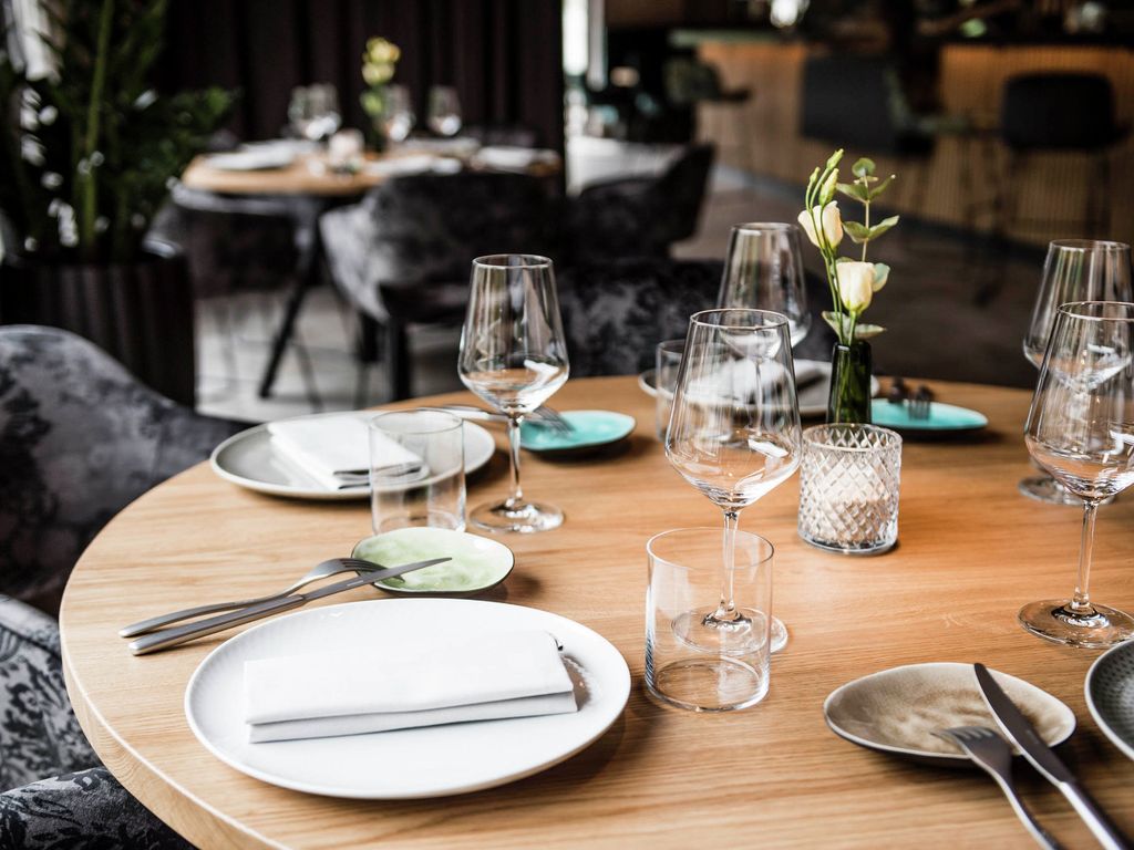 Restaurant COSMO