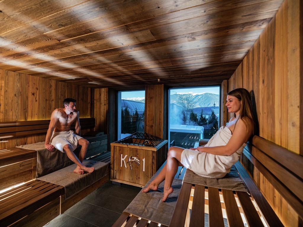 K1 Mountain Chalet
