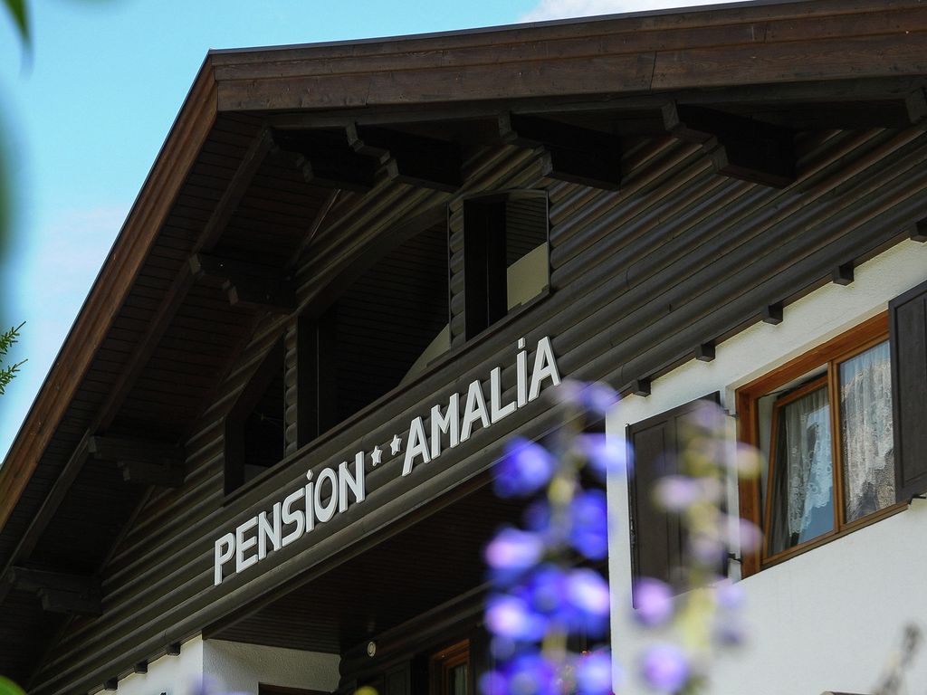 Pension Amalia