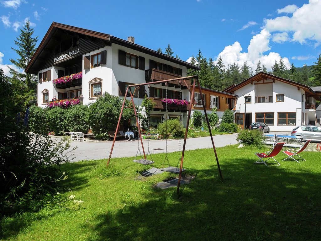 Pension Amalia