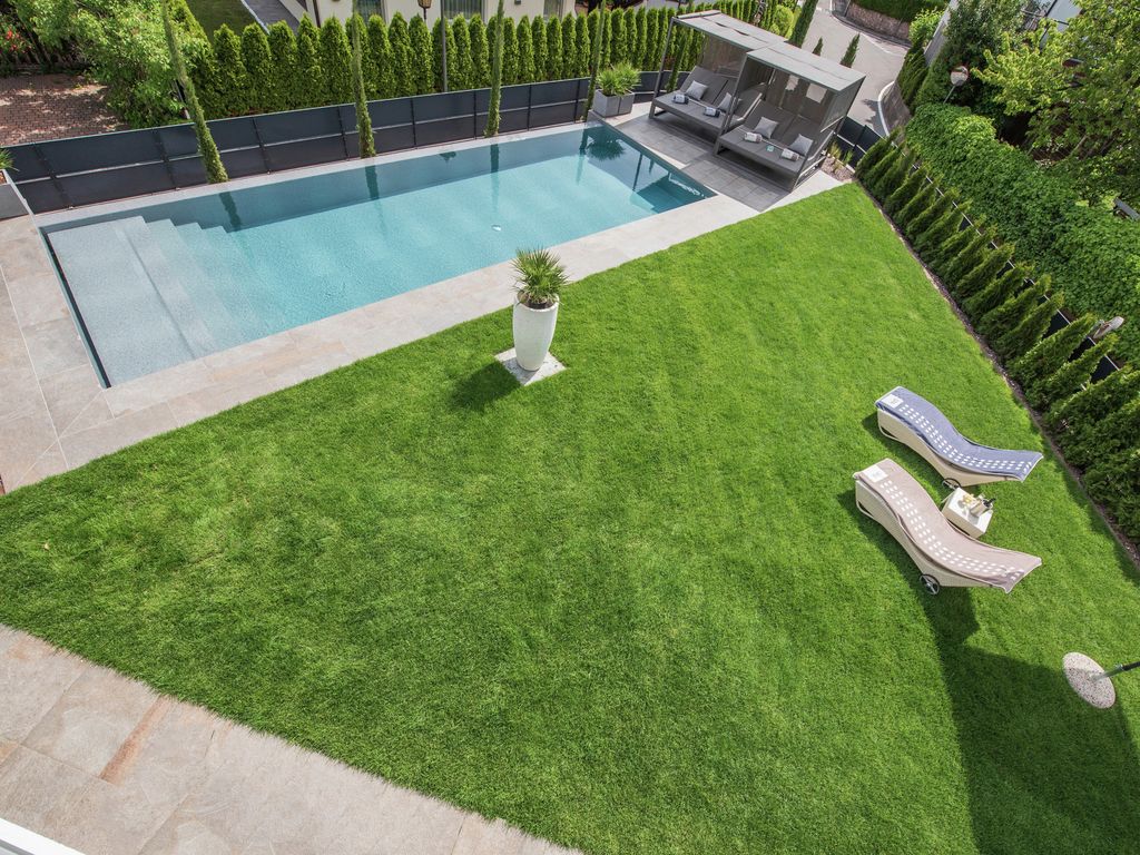 Villa Aich