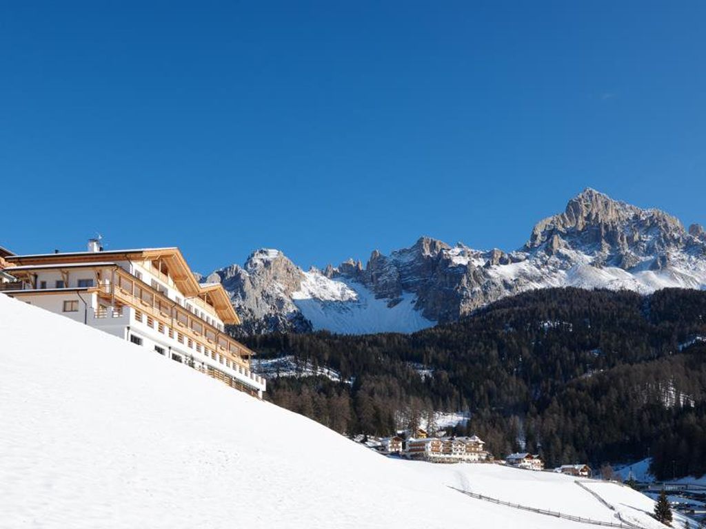 Kräuterhotel Zischghof
