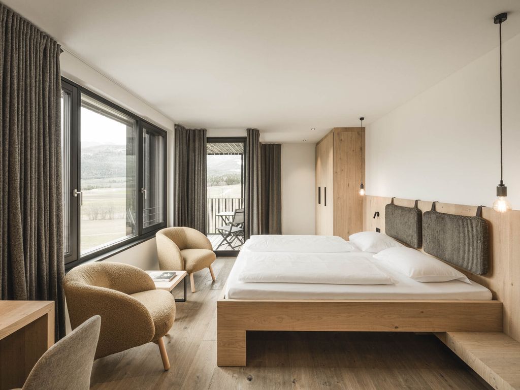 Hotel Krondlhof