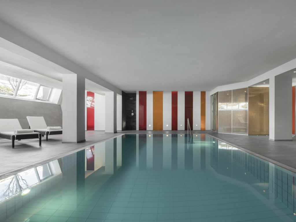 Hotel Krondlhof