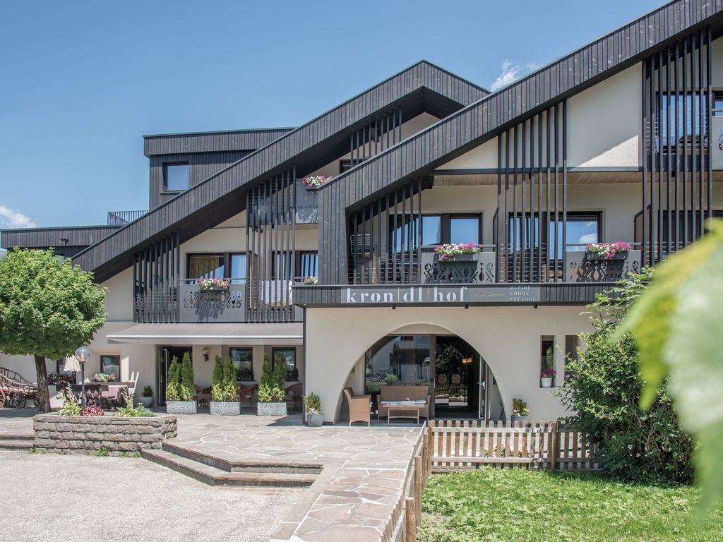 Hotel Krondlhof