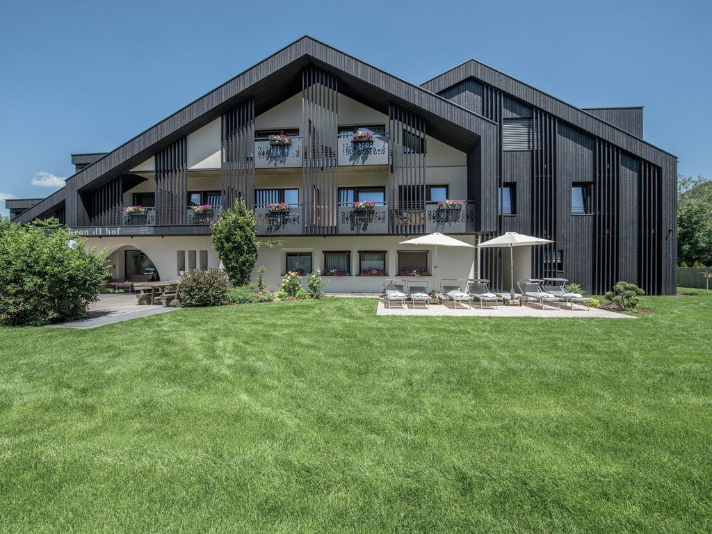 Hotel Krondlhof