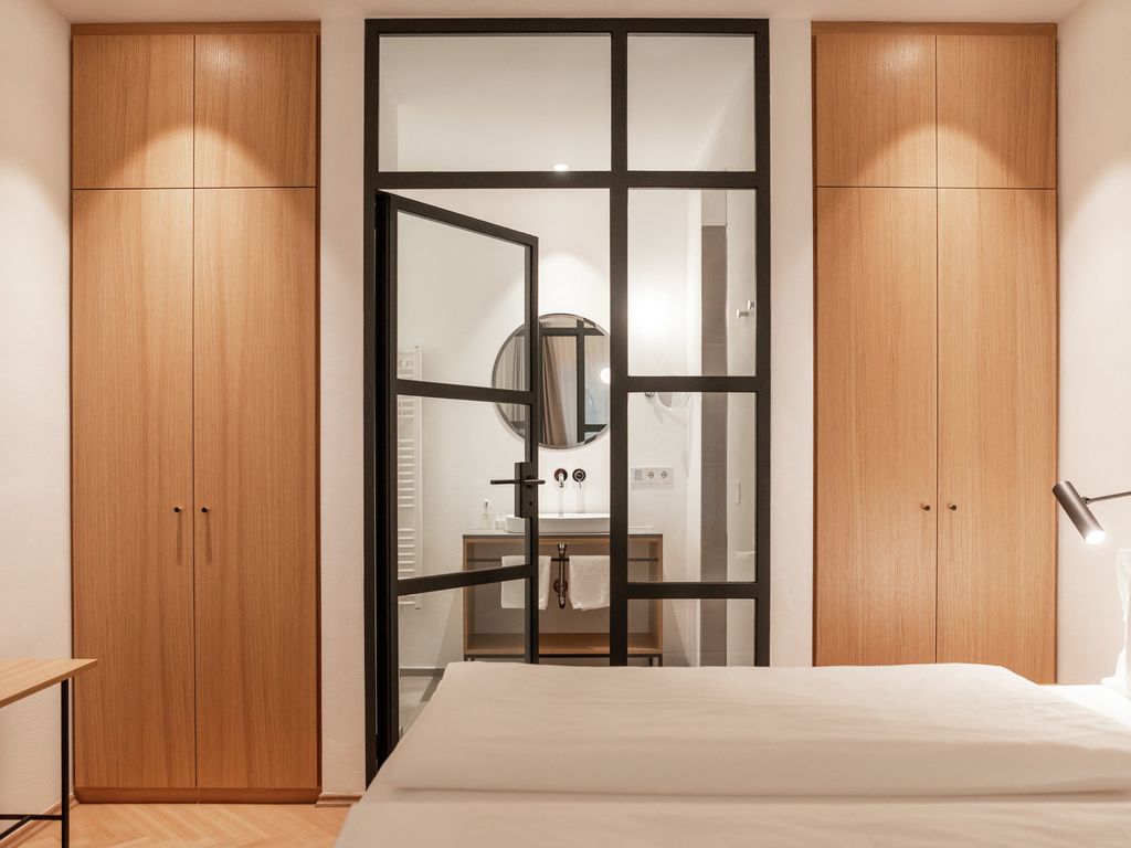 Kuntino Suites