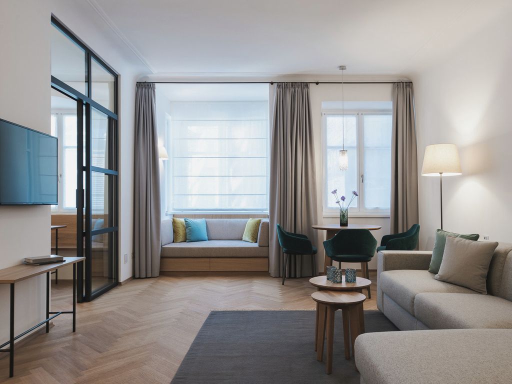 Kuntino Suites