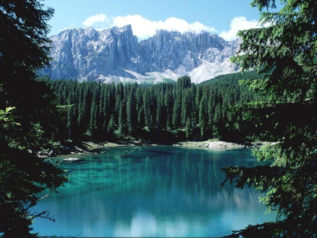 Karersee
