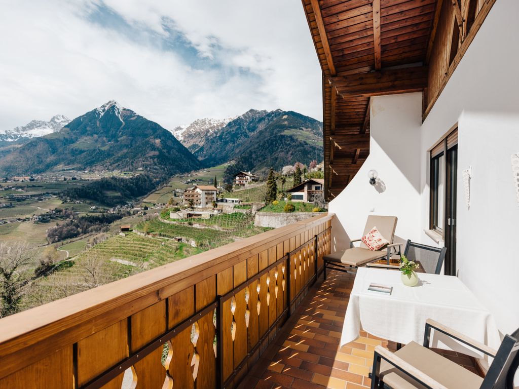 Apartments Bachmair