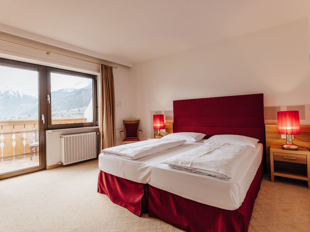 Apartments Bachmair