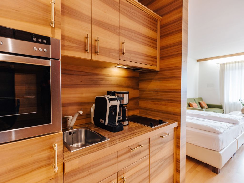 Apartments Bachmair
