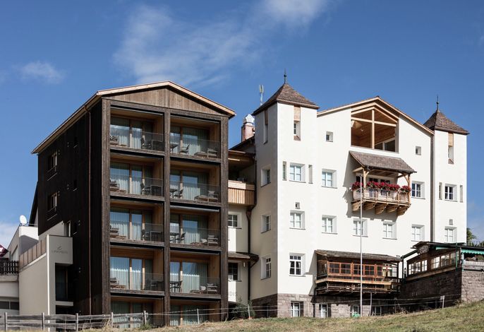 Apartment Lamondis