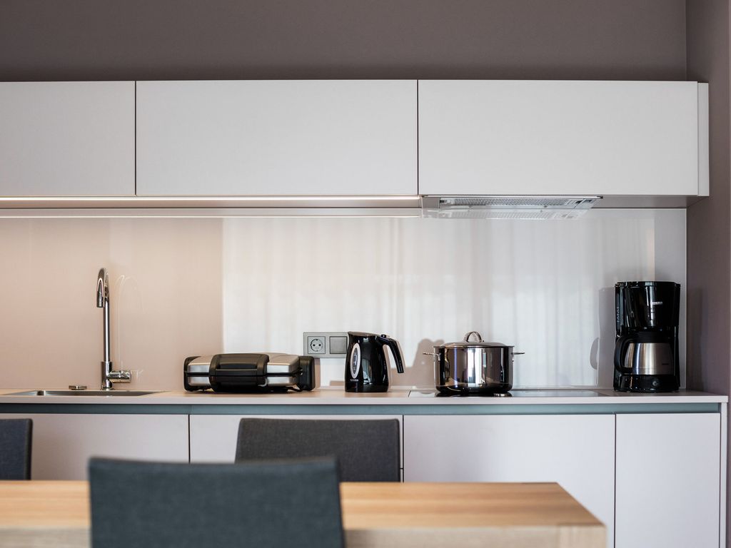 Apartment Lamondis