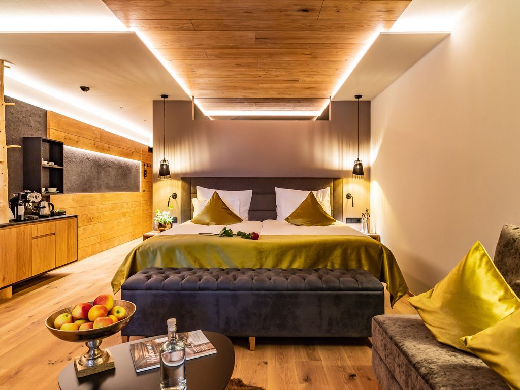 Boutique Hotel Kircher