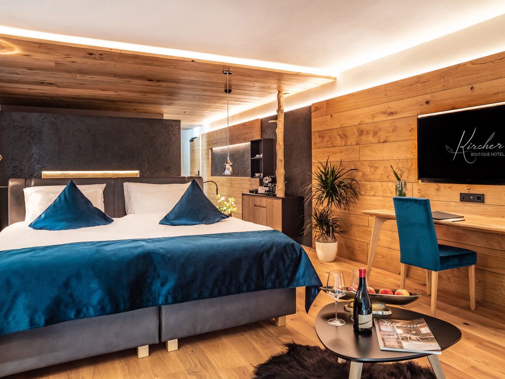 Boutique Hotel Kircher