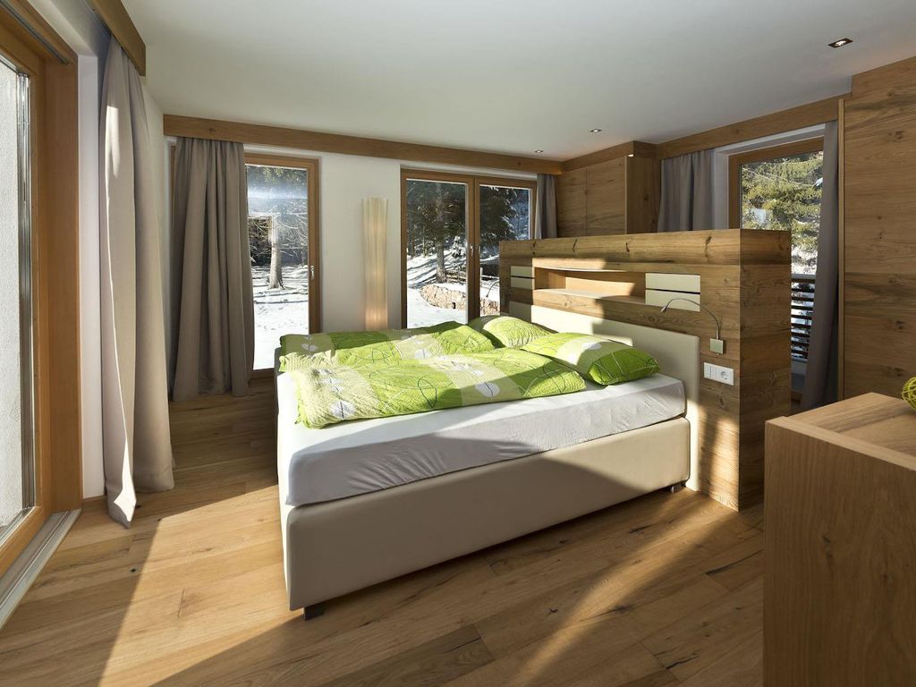 Franzn groß Schlafzimmer
