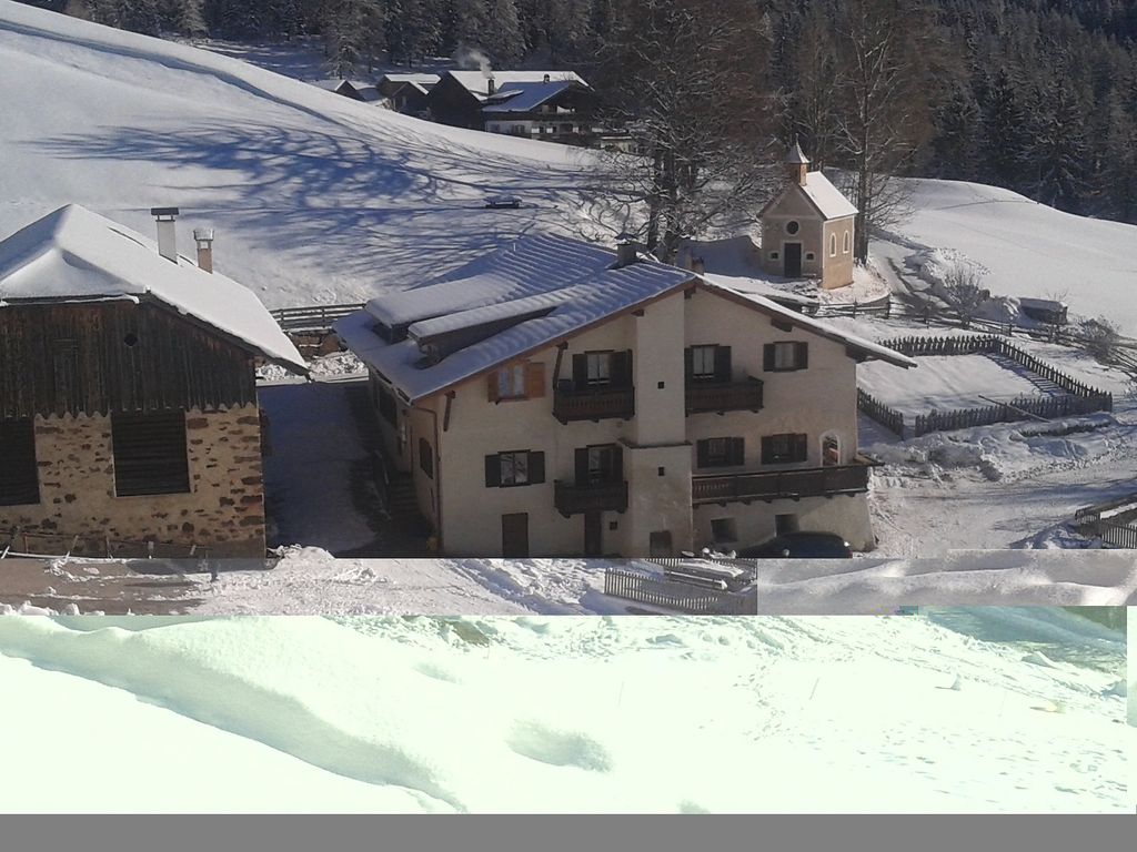 Thomaserhof Winter 1